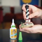 Gorilla Super Glue Gel XL, 25 Gram, Clear, (Pack of 1) - Image 5